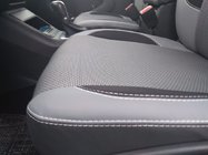 Mazda Premacy 1999-2005 Pokrowce Samochodowe (Skaj↗Tkanina, Premium) zdjęcia 5