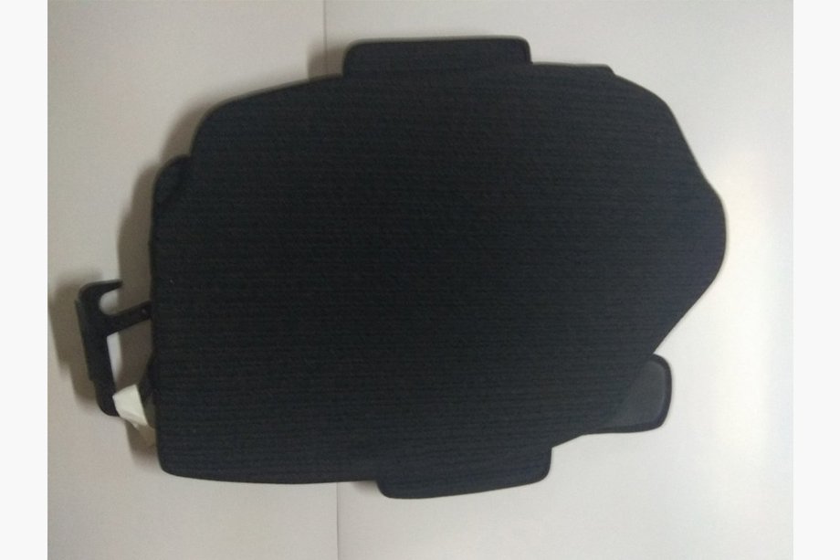 Mercedes GLE/ML class W166 2011-2018 Dywaniki welurowe (Corona) Zdjęcia 3