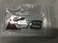 Audi A6 C5 1997-2001 Emblemat S6 (Chrom) zdjęcia 1