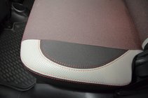 Citroen C-3 Picasso 2010-2017 Nowość! Dedykowane pokrowce samochodowe z ekoskóry Brothers Premium zdjęcia 5