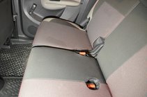 Citroen C-3 Picasso 2010-2017 Nowość! Dedykowane pokrowce samochodowe z ekoskóry Brothers Premium zdjęcia 3