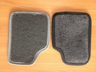 Geely MK 2006-2014 Dywaniki welurowe (Velgum) zdjęcia 1