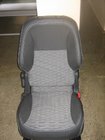 Citroen Berlingo 1996-2008 Pokrowce Samochodowe SoyuzAuto Premium zdjęcia 1