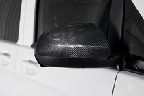 Mercedes Vito/V-class W447 2014- Nakladki na Lusterka Carbon (2 szt) zdjęcia 1