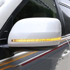 Toyota Land Cruiser 200 2007-2021 Nakładki Lusterek (z Kierunkowskazem LED, Styl 2020) zdjęcia 1