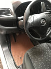 Opel Combo 2012-2018 Dywaniki EVA (ceglaste, przednie) zdjęcia 1