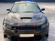 Dodge Charger 2010-2023 Zestaw body kit SRT 2015-2023 zdjęcia 1