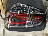 BMW 3 Series E90/E91 2005-2011 Tylne lampy (2 szt) zdjęcia 1