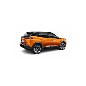 Tuning Peugeot 2008 2019-