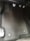 Mazda 6 2008-2012 Dywaniki EVA (czarne) zdjęcia 1