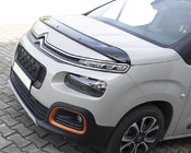 Citroen Berlingo/Multispace 2018- Deflektor maski (EuroCap) zdjęcia 1