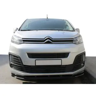 Lotka przednia (ABS) Citroen Jumpy/Dispatch 2017- zdjęcia 1