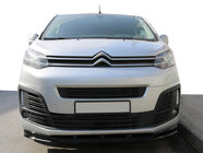 Citroen Jumpy/Dispatch 2017- Lotka przednia (ABS) zdjęcia 1