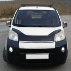 Fiat Fiorino/Qubo 2008-2024 Deflektor maski (EuroCap) zdjęcia 1