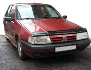 Fiat Tempra 1990-1996 Deflektor maski EuroCap zdjęcia 1