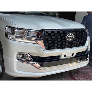 Atrapa chłodnicy (Ewan 2021) Toyota Land Cruiser 200 2007-2021 zdjęcia 1