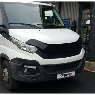 Deflektor maski EuroCap Iveco Daily 2014- zdjęcia 1