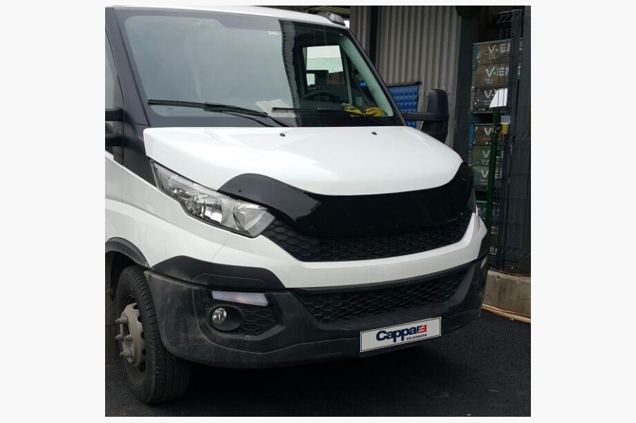Iveco Daily 2014- Deflektor maski EuroCap Image