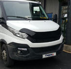 Iveco Daily 2014- Deflektor maski EuroCap zdjęcia 1