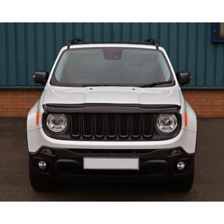 Deflektor maski EuroCap Jeep Renegade 2014- zdjęcia 1