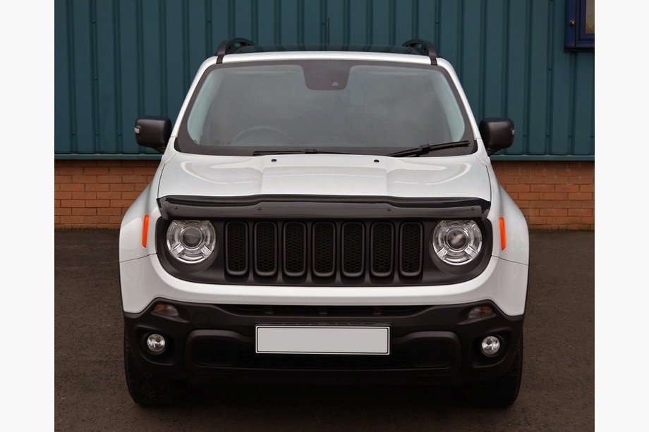Jeep Renegade 2014- Deflektor maski EuroCap Image