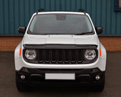 Jeep Renegade 2014- Deflektor maski EuroCap zdjęcia 1