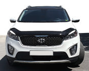 Kia Sorento III UM 2014-2020 Deflektor maski (EuroCap) zdjęcia 1