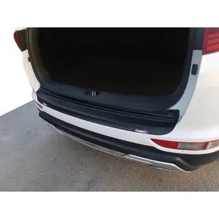 Nakładka na tylny zderzak EuroCap 2015-2018 (ABS) Kia Sportage 2015-2021 zdjęcia 1