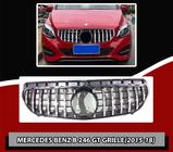 Mercedes B-class W246 2011-2018 Atrapa Przednia 2015-2018 (GT) zdjęcia 1