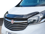 Fiat Talento 2016- Deflektor maski (EuroCap) zdjęcia 1