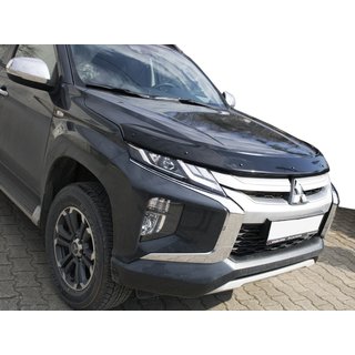 Deflektor maski (2019+, EuroCap) Mitsubishi L200 2015-2024 zdjęcia 1