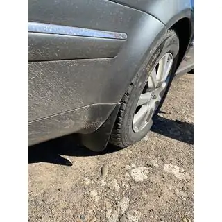 Chlapacze Premium (4 szt) Skoda Superb 2001-2009 zdjęcia 1