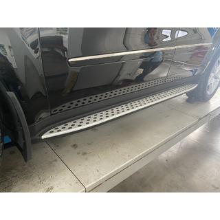 Progi Boczné Oryginalny Design Mercedes GL сlass X164 2006-2012 zdjęcia 1