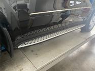 Mercedes GL class X164 2006-2012 Progi Boczné Oryginalny Design zdjęcia 1