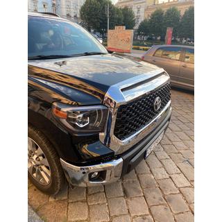 Maska (2014+, Tajwan) Toyota Tundra 2007-2021 zdjęcia 2