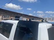 Land Rover Discovery IV 2009-2017 Belki dachowe na oryginalne relingi (2 szt.) zdjęcia 5