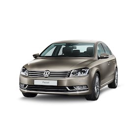 Tuning Volkswagen Passat B7 2012-2015