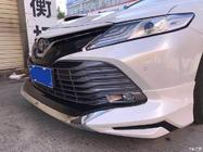 Toyota Camry 2017–2023 Zestaw body kit Modellista (kompletny) zdjęcia 1