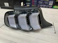 Ford Mustang 2015-2023 Tylne Lampy (zestaw 2 szt, 2010-2015) zdjęcia 1