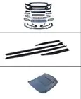 Ford Mustang 2015-2023 Kompletny Zestaw Body Kit zdjęcia 12