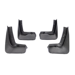 Chlapacze Premium (4 szt) BMW X1 F48 2015-2022 zdjęcia 1