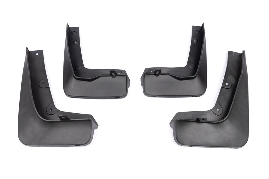 BMW X1 F48 2015-2022 Chlapacze Premium (4 szt) Image
