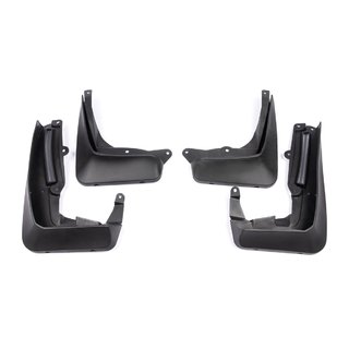 Oryginalne chlapacze Premium do G11/12 (4 szt.) BMW 7 Series G11/G12 2015-2022 zdjęcia 1