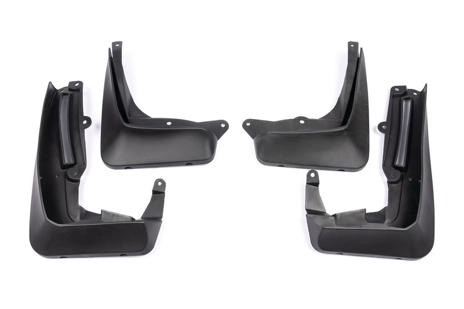 BMW 7 Series G11/G12 2015-2022 Oryginalne chlapacze Premium do G11/12 (4 szt.) Image