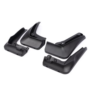 Chlapacze Premium do E90/91/92 (4 szt.) BMW 3 Series E90/E91 2005-2011 zdjęcia 1