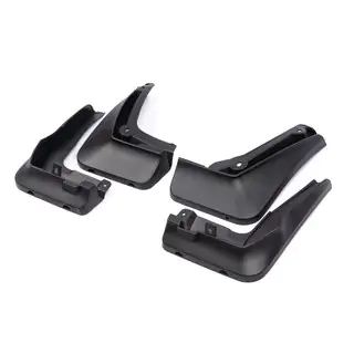 Chlapacze Premium do E90/91/92 (4 szt.)