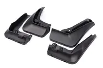 BMW 3 Series E90/E91 2005-2011 Chlapacze Premium do E90/91/92 (4 szt.) zdjęcia 1