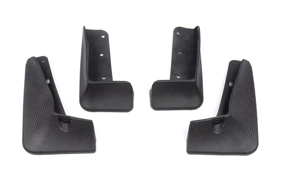 BMW I3 2013-2022 Oryginalne chlapacze Premium 2019-2022 (zestaw 4 szt.) Image