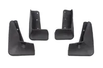 BMW I3 2013-2022 Oryginalne chlapacze Premium 2019-2022 (zestaw 4 szt.) zdjęcia 1