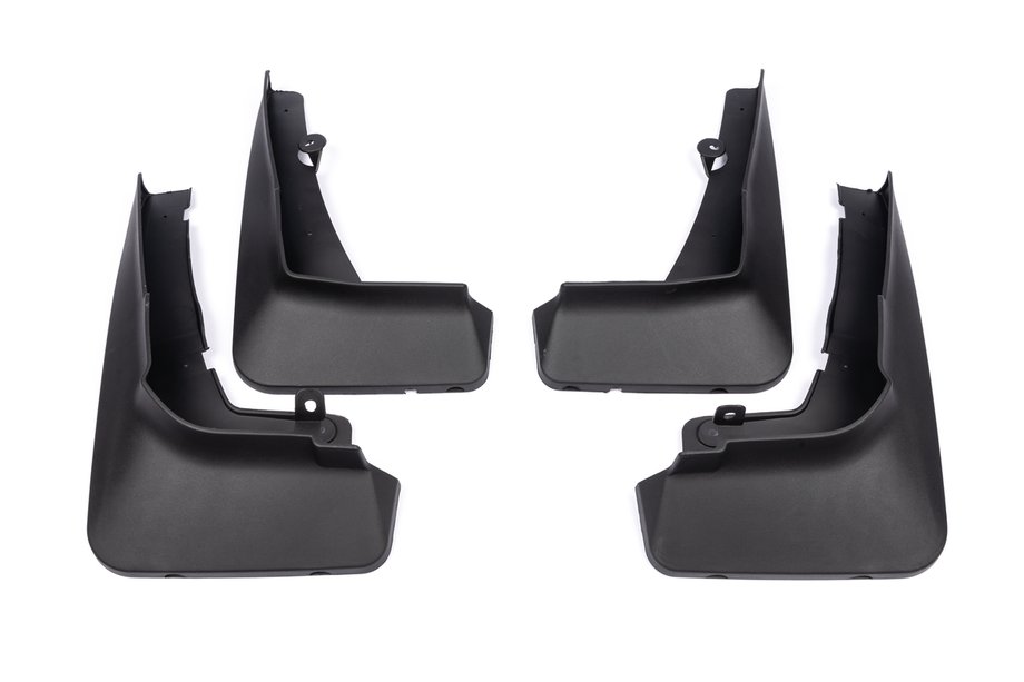 BMW X6 G06 2019–2027 Chlapacze Premium (4 szt) Image